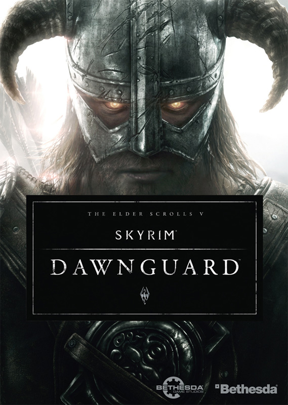 The Elder Scrolls V: Skyrim - DLC Dawnguard