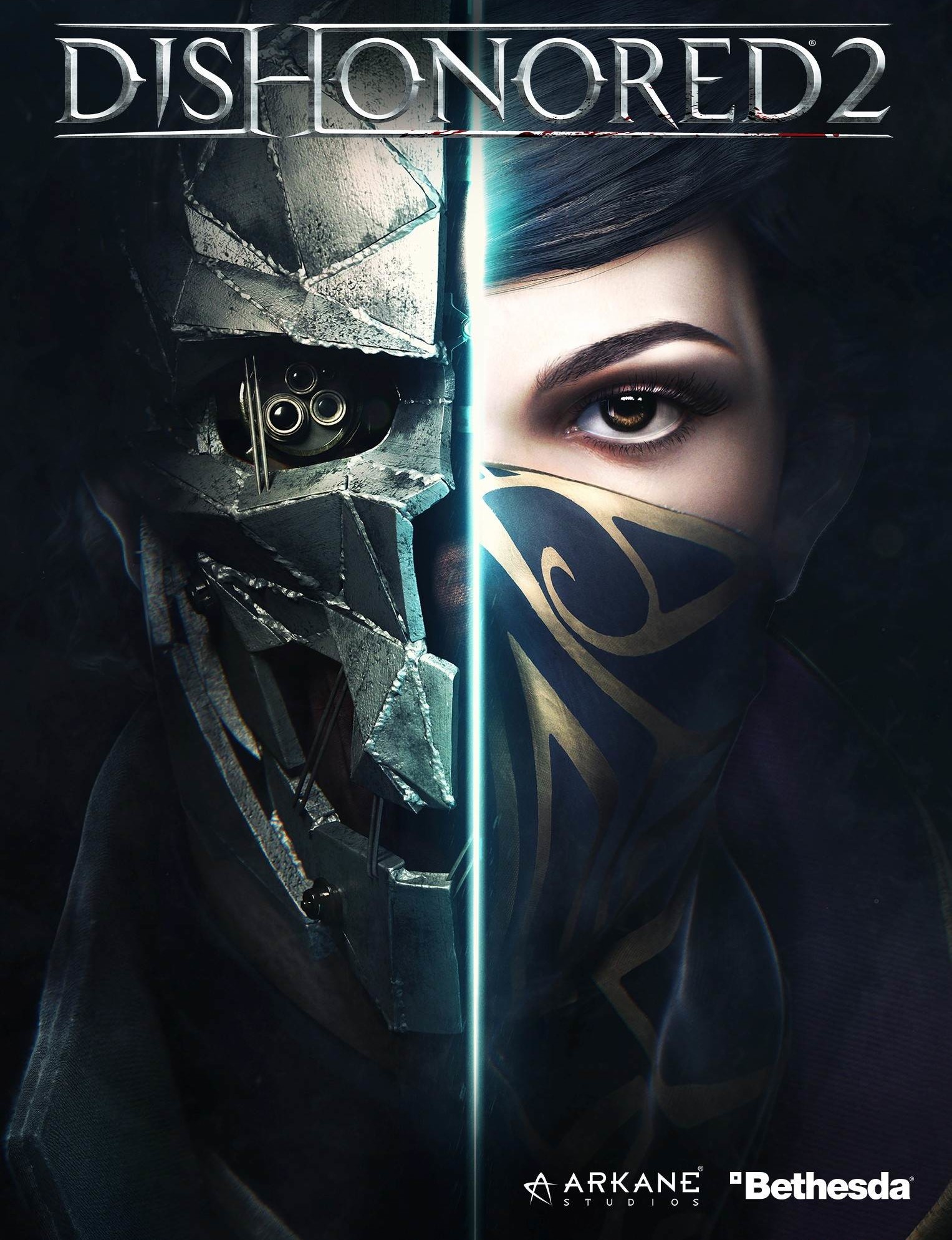 Kupit Dishonored Bandl Dishonored 2 Death Of The Outsider I Skachat Kupit Dishonored Bandl Dishonored 2 Death Of The Outsider I Skachat