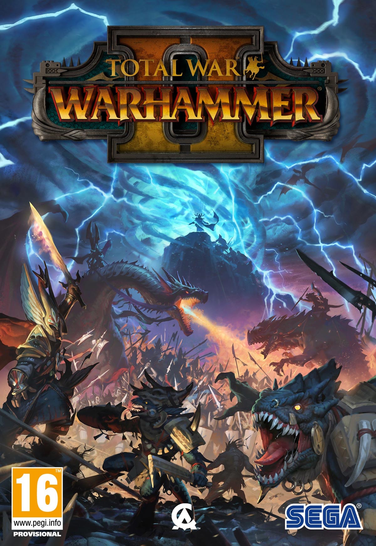 total war warhammer 2 mods without steam