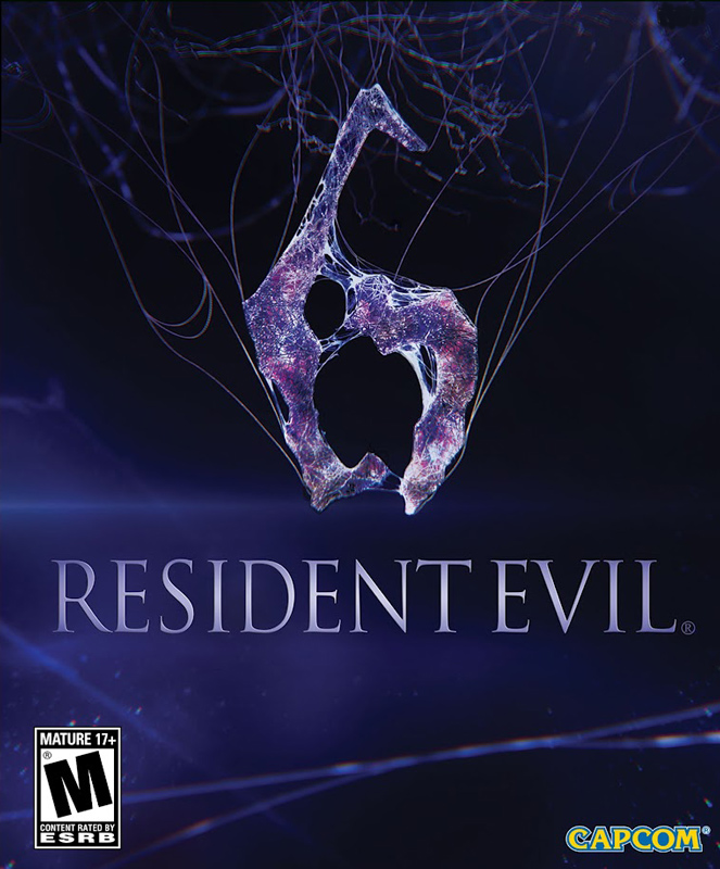 Resident Evil 6 (Steam KEY) +ПОДАРОК +СКИДКИ