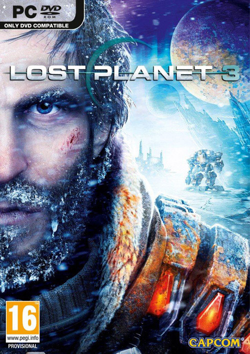 Lost planet 3 (Steam)  +ПОДАРКИ и СКИДКИ