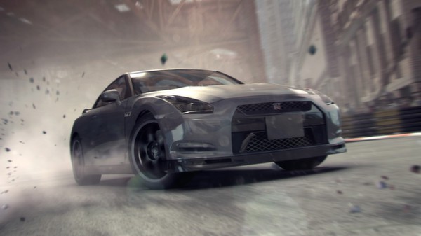 DLC pack for GRID2 +ПОДАРОК