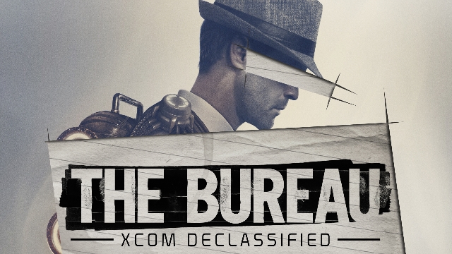 The Bureau: XCOM Declassified + SpecOPS + XCOM + DLC