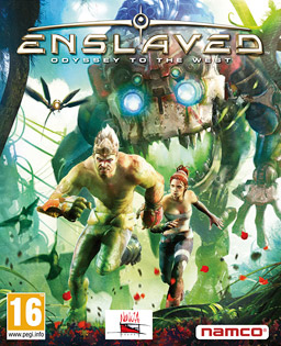 ENSLAVED: PREMIUM EDITION (Steam) +ПОДАРОК