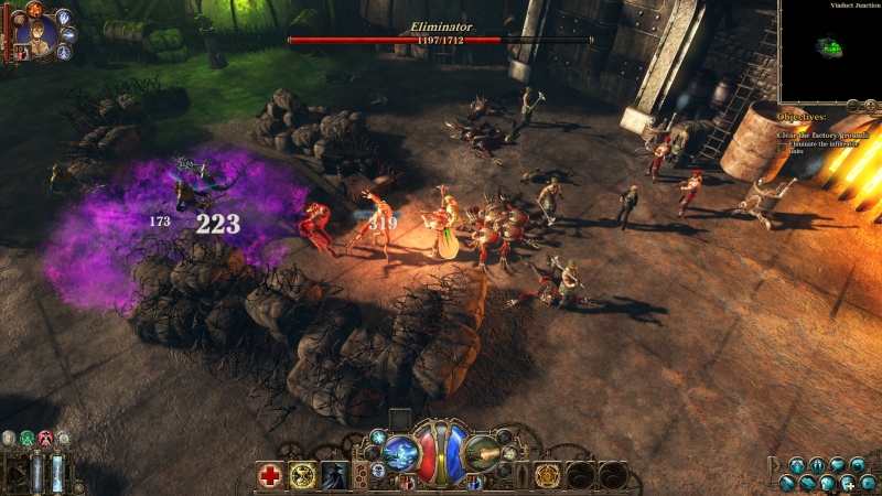 Van helsing comic