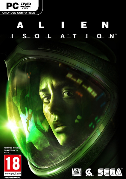 ALIEN: Isolation (Steam) +ПОДАРОК +СКИДКИ