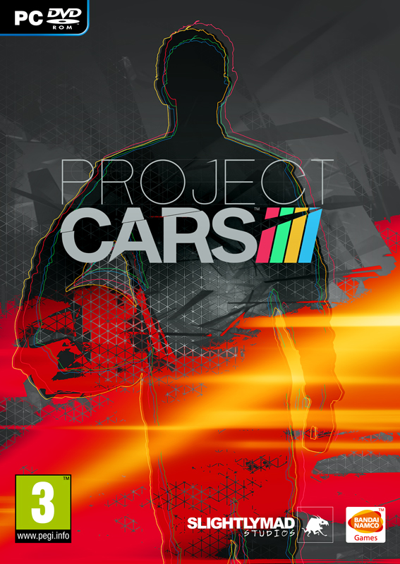 Project CARS (Steam KEY) Limited edition +ПОДАРКИ