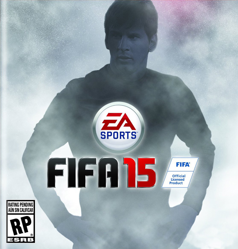 FIFA 15 (Region Free/Multilang) +ПОДАРКИ и СКИДКИ