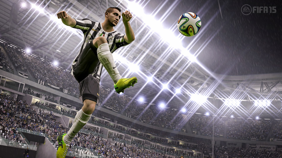 FIFA 15 (Region Free / Multilang) + gifts and discounts