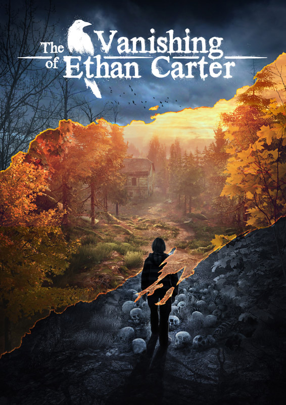 The Vanishing of Ethan Carter (Region Free/Multilang)