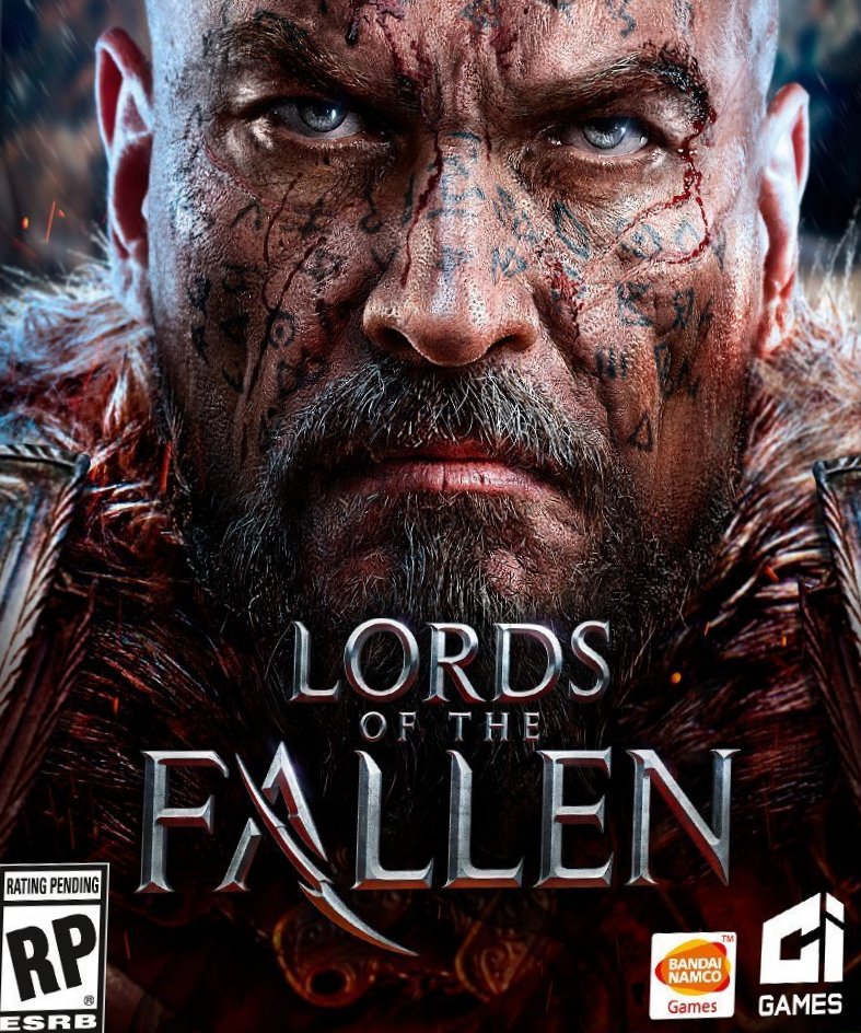Lords Of The Fallen: Limited Edition +3 DLC +ПОДАРКИ