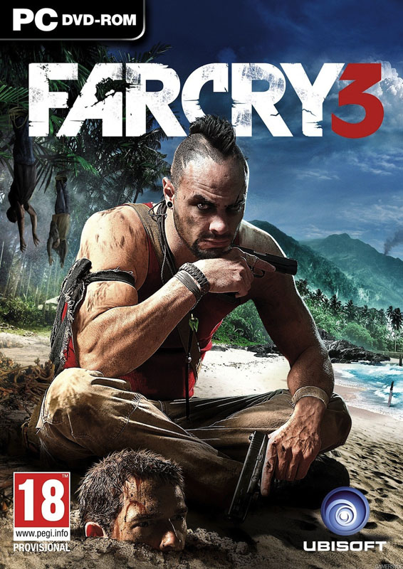 Far Cry 3 (Region Free)  +ПОДАРКИ и СКИДКИ