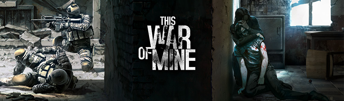 This War of Mine (Steam) +ПОДАРКИ и СКИДКИ