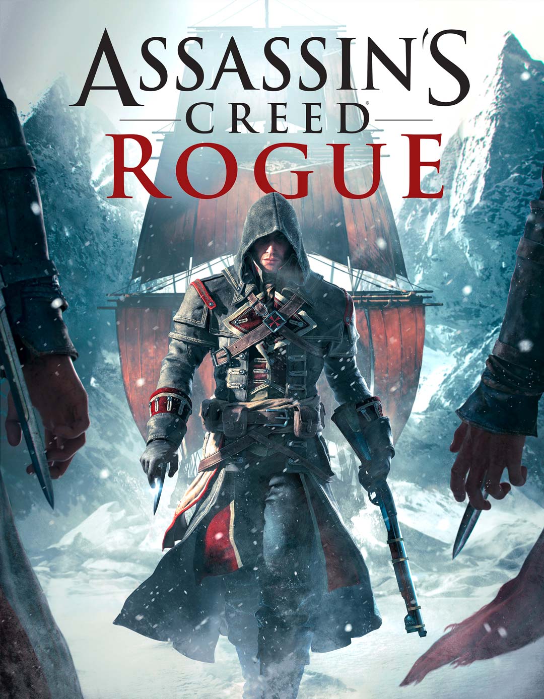 Assassins Creed: Изгой (Rogue) +ПОДАРКИ и СКИДКИ