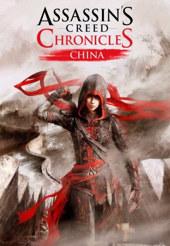 Assassins Creed Chronicles Китай (Uplay) +ПОДАРКИ