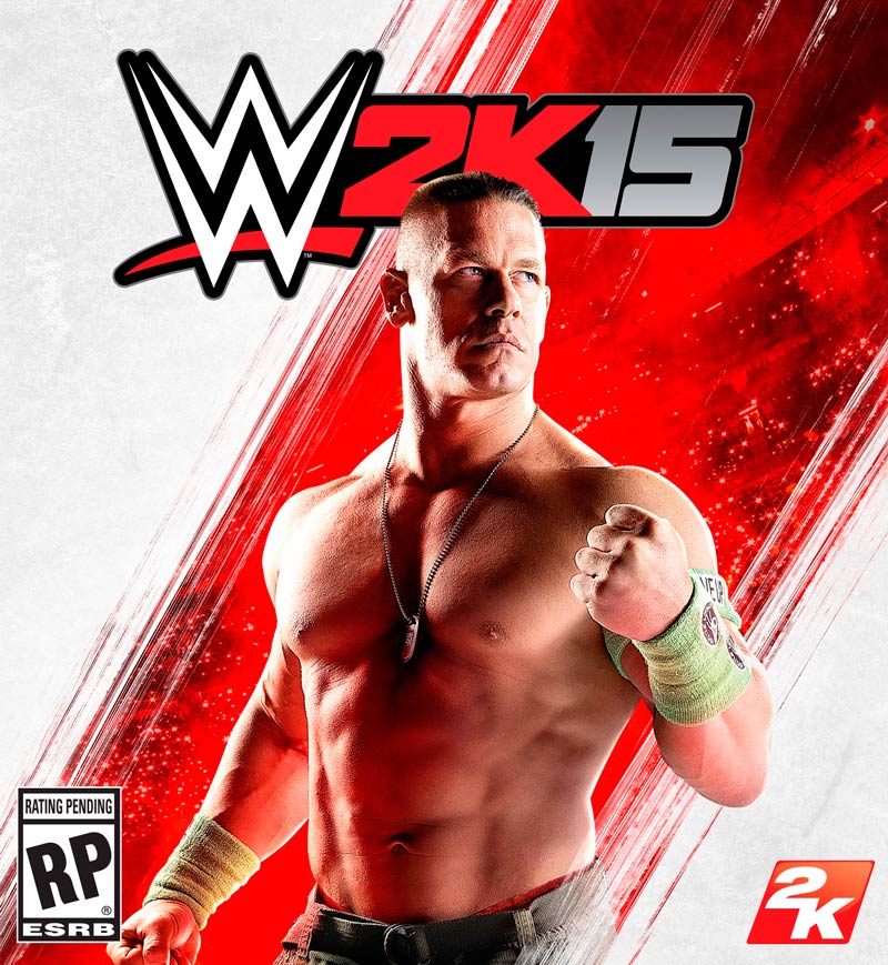 Buy WWE 2K15 (Steam KEY) Include ALL DLC* and download