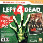 LEFT 4 DEAD ULTIMATE EDITION + The Sacrifice + GIFT