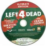 LEFT 4 DEAD ULTIMATE EDITION +The Sacrifice +ПОДАРОК