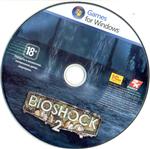 BioShock 2 (Steam) + GIFT