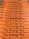 The Orange Box (Бука/5 игр) HL2+TF2+PORTAL