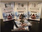 Assassins Creed: Brotherhood +