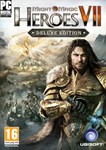 Might & Magic Heroes VII-Deluxe Edition (Uplay) - irongamers.ru