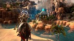 Might & Magic Heroes VII-Deluxe Edition (Uplay) - irongamers.ru