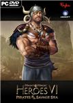 Might and Magic: Heroes VI. Pirates of the Savage Sea + - irongamers.ru