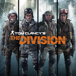 Tom Clancys The Division DLC:Military Outfit(Uplay)