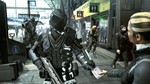 Deus Ex: Mankind Divided(Steam) DAY ONE EDITION