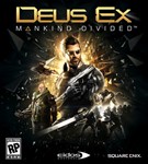Deus Ex: Mankind Divided(Steam KEY/RU/CIS/IN/BR)