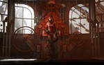 Dishonored-Death of the Outsider (Steam KEY)