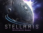DLC - Stellaris - Synthetic Dawn (Steam KEY)