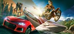 THE CREW 2 DELUXE EDITION (Uplay) Motorsports Deluxe