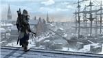 Assassins Creed 3 III (Uplay/RegionFREE) +ПОДАРОК