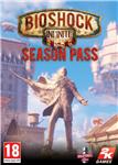 BioShock Infinite Season Pass (Steam) +ПОДАРКИ и СКИДКИ - irongamers.ru