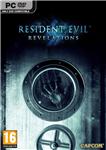 Resident Evil: Revelations (Steam) +ПОДАРОК