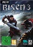 Risen 3 Titan Lords - Расширенное изд. +3 DLC +ПОДАРКИ - irongamers.ru