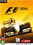 Formula 1 2014 - F1 2014 (Steam KEY) +СКИДКИ - irongamers.ru