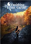 The Vanishing of Ethan Carter (Region Free/Multilang)