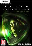 Alien: Isolation. Season Pass (Steam) +ПОДАРОК +СКИДКИ