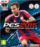 Pro Evolution Soccer 2015 (PES 2015) +ПОДАРКИ и СКИДКИ