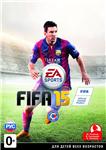 FIFA 15  +ПОДАРКИ и СКИДКИ