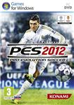 Pro Evolution Soccer 2012 (PES 2012) +ПОДАРКИ и СКИДКИ