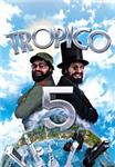 Tropico 5 (Kalypso launcher) + gifts and discounts