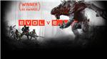 Evolve Digital Deluxe Edition  +Season Pass +СКИДКИ