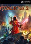 Magicka 2 (Steam KEY)  +ПОДАРКИ и СКИДКИ - irongamers.ru