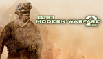 ***Call of Duty: Modern Warfare 2 (2009)**OFFLINE
