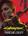 💻 Cyberpunk 2077 + DLC Phantom Liberty 🔥STEAM🔥☘️