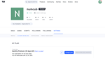 * TradingView PREMIUM • Оригинал * 30 дней * АНТИБАН